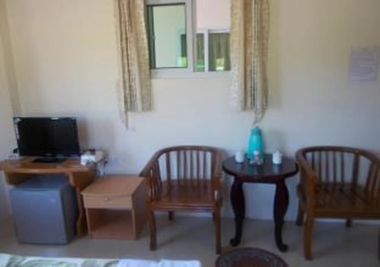 Alliance Resort Hotel