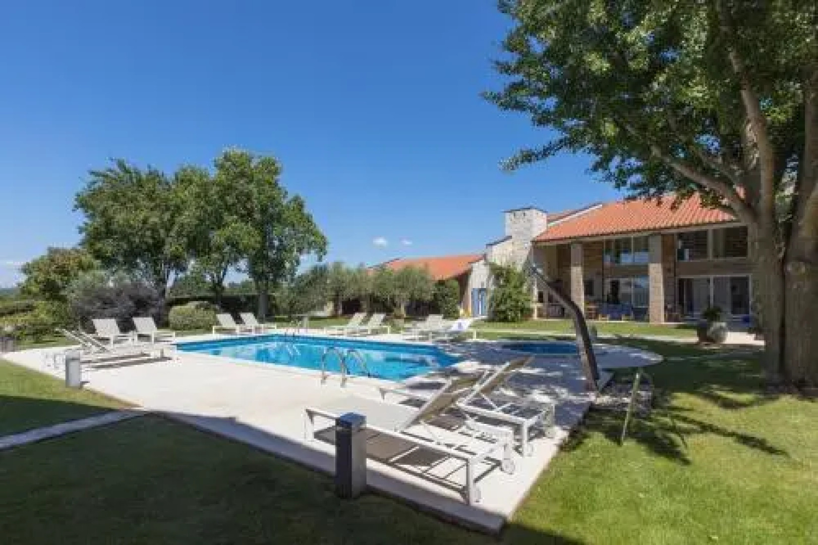 Alla Beccaccia Landpension