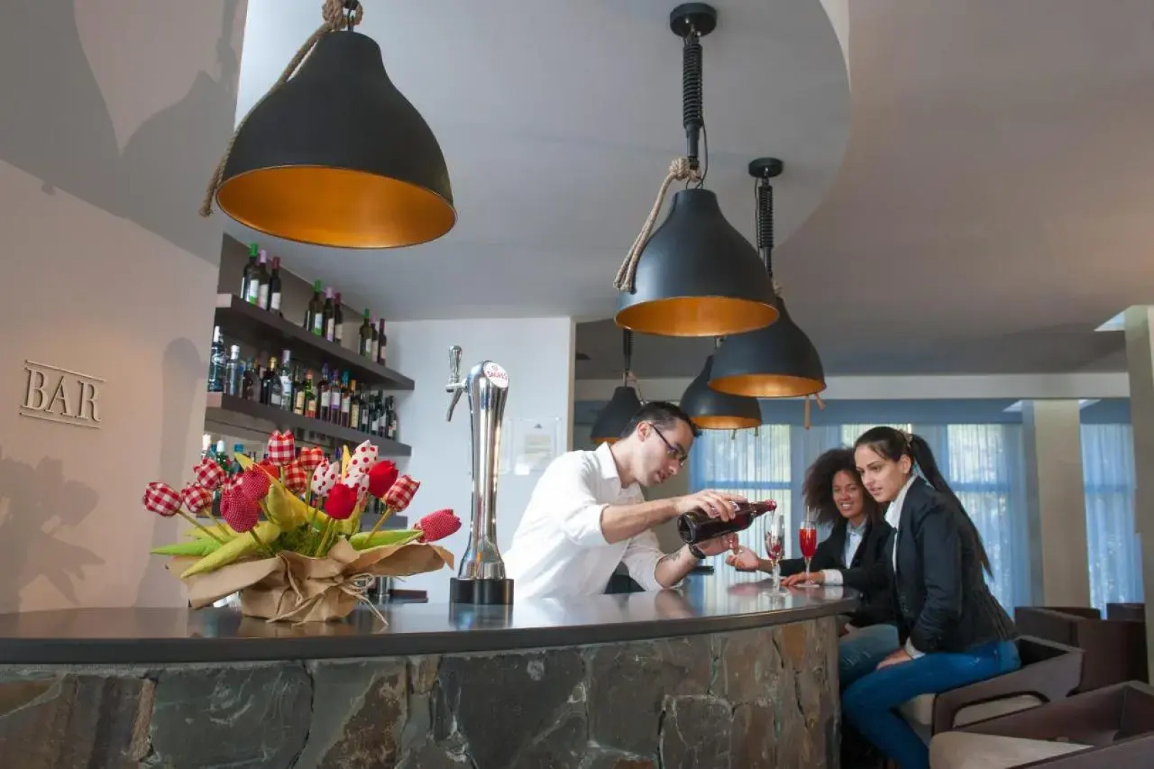 Hotel Parque Serra da Lousã