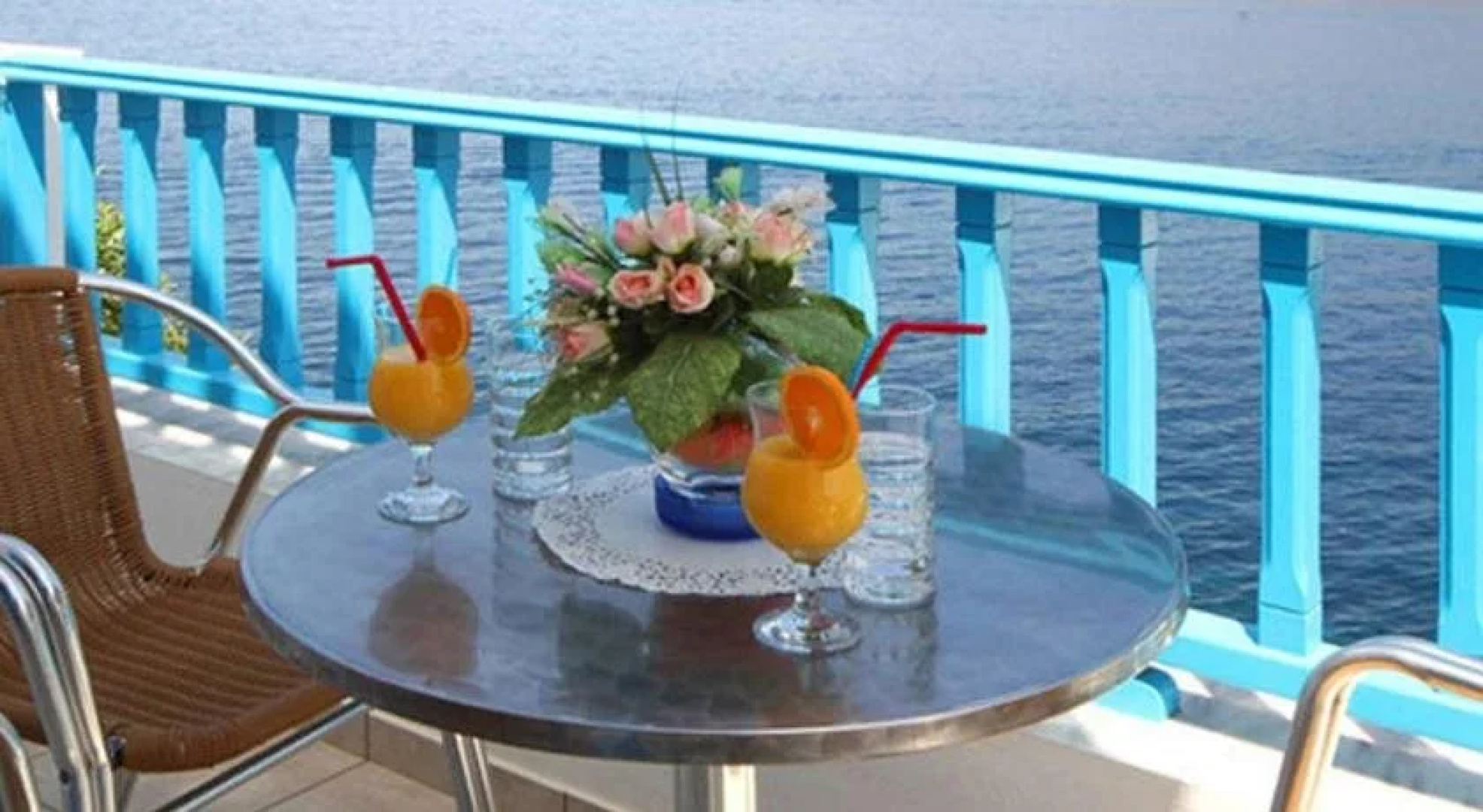 Hotel Filoxenia