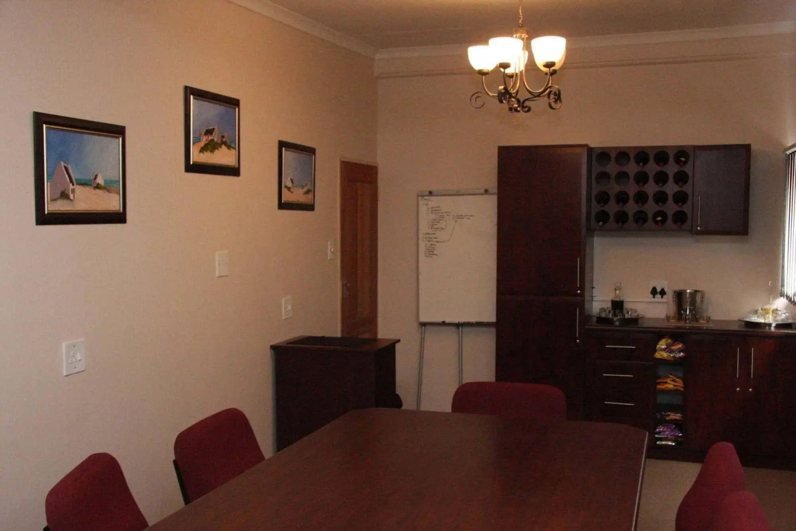 West Street Inn - Ermelo