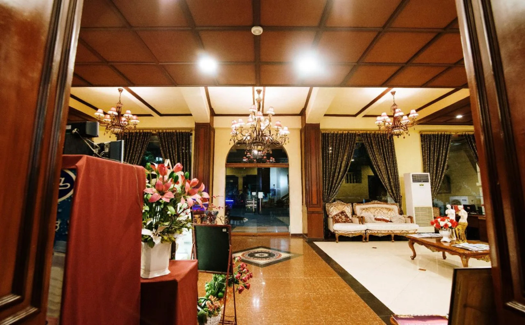 Hotel San Marco