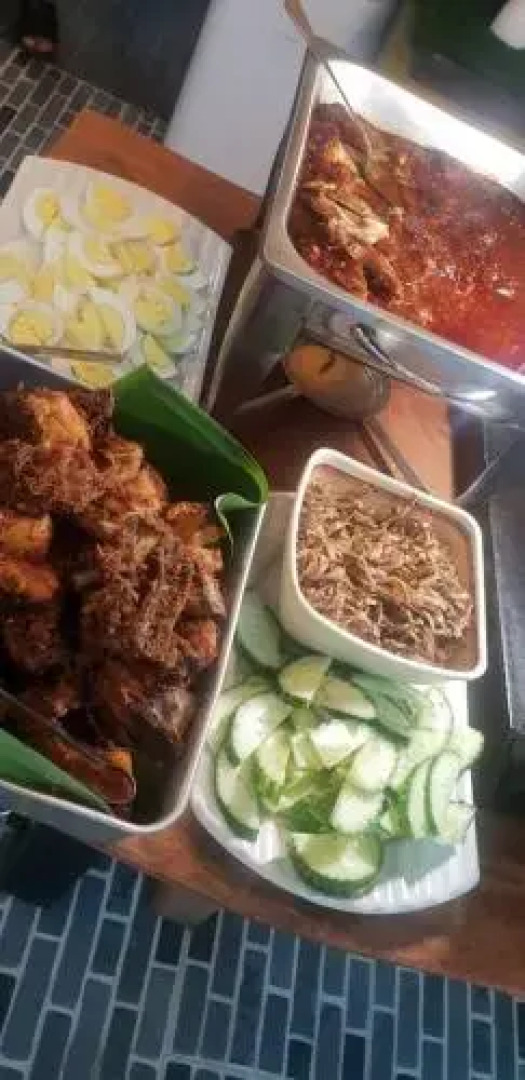 The Serai Cottage Downtown Hotel