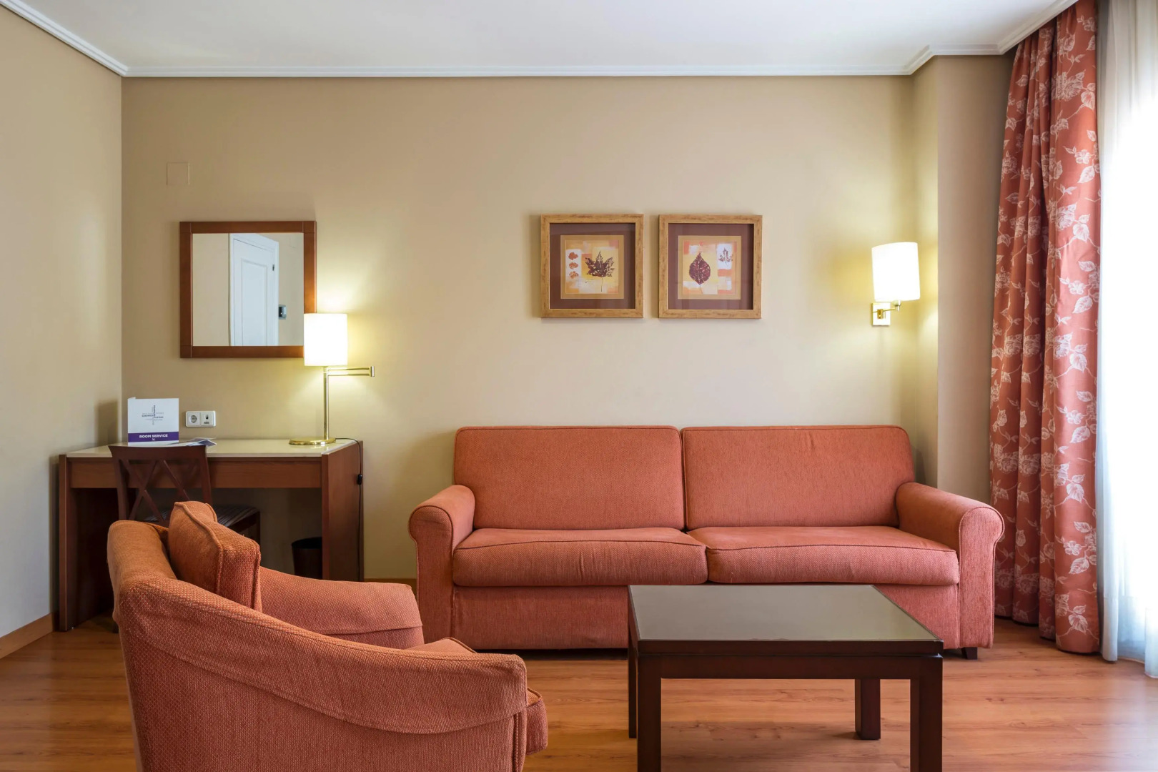 Hotel ILUNION Alcora Sevilla