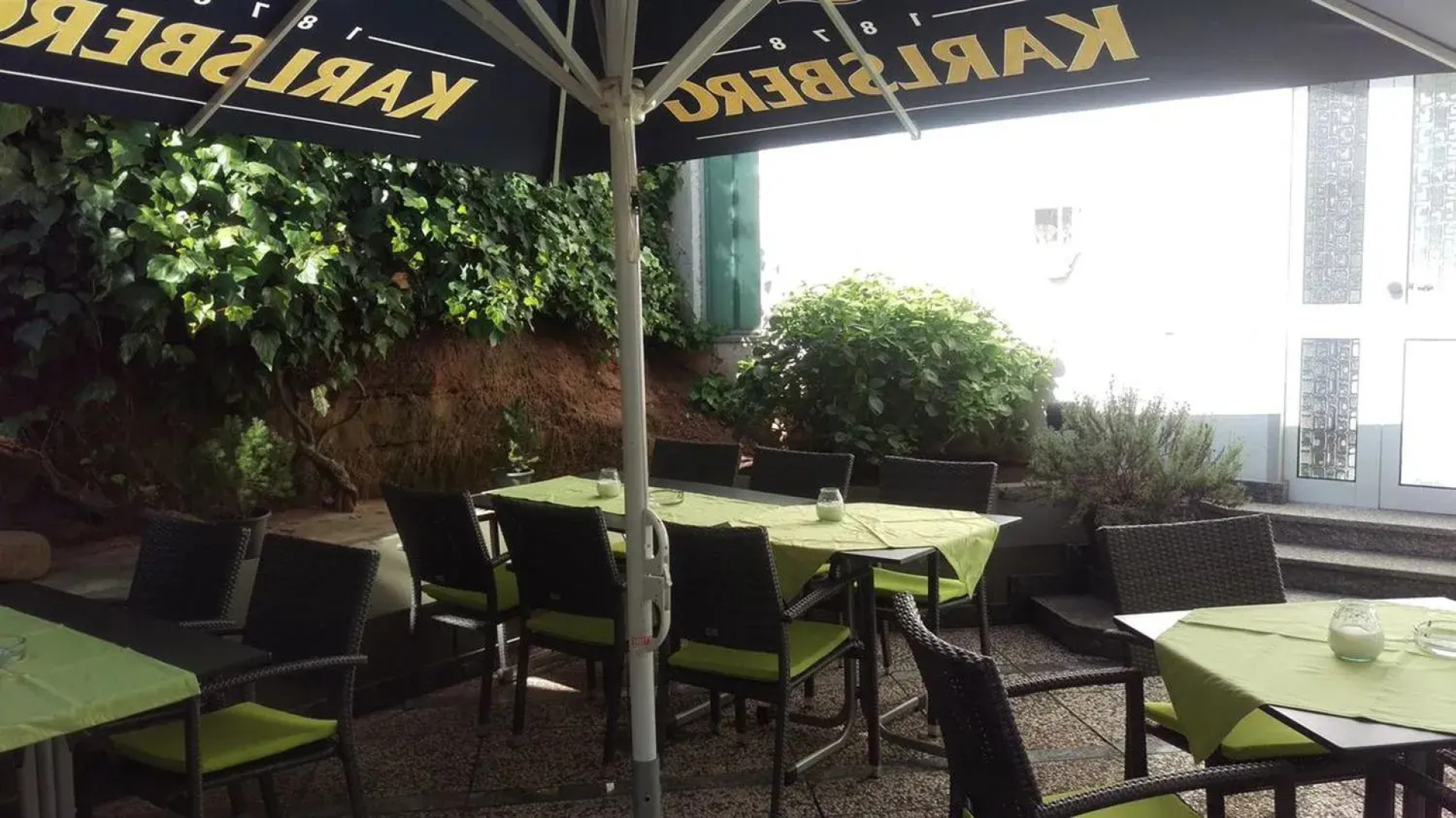 Hotel am Schenkelberg