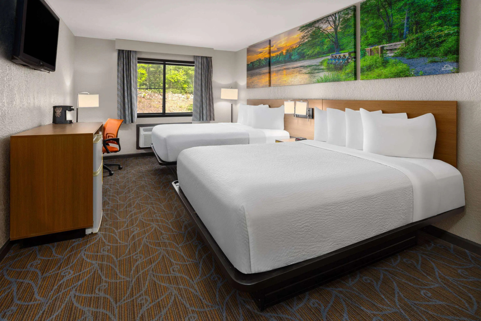 Days Inn by Wyndham Wurtsboro