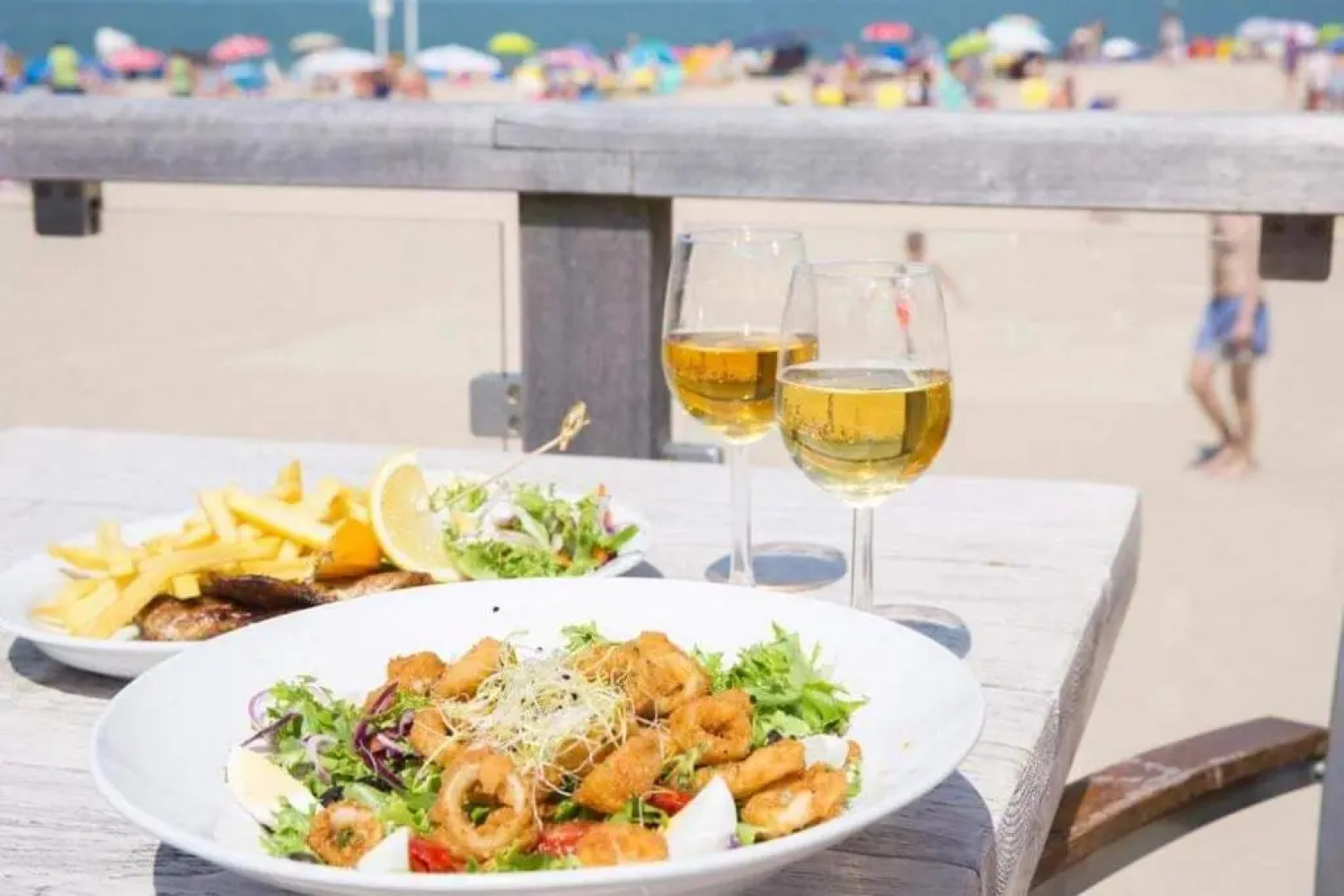 Ostrea 12 Roompot Beach Resort Kamperland