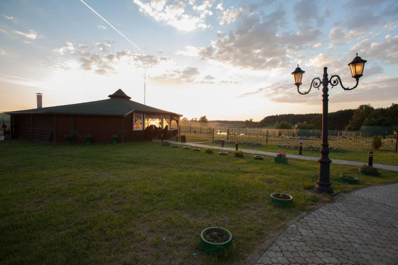 Ильинка Спорт