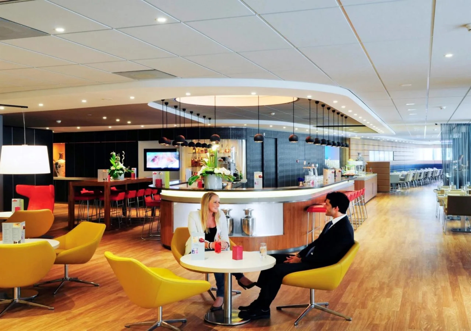 Novotel Den Haag City Centre