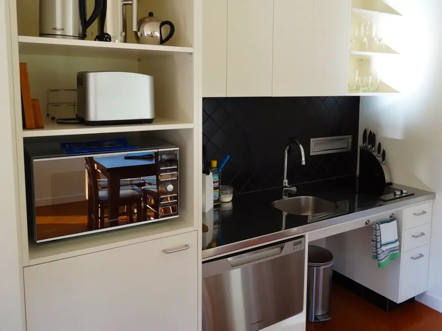 Craggy Range Luxury Vineyard Retreat