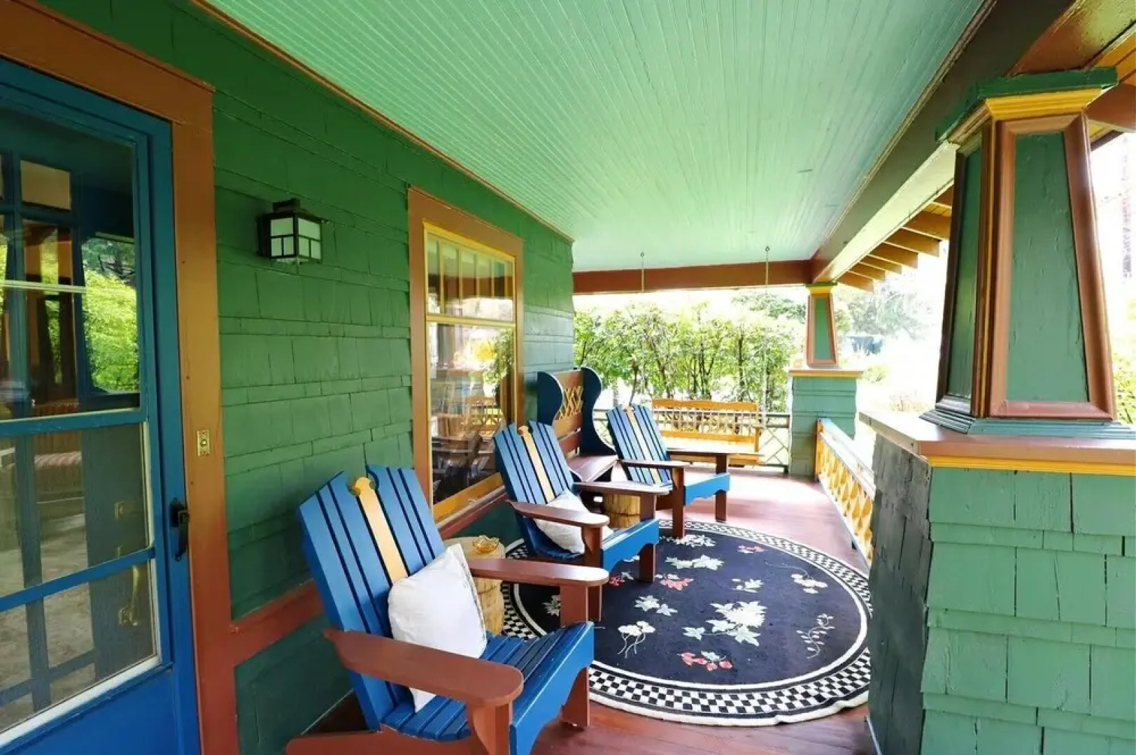 Bagatelle 3 Bedroom Home by Redawning