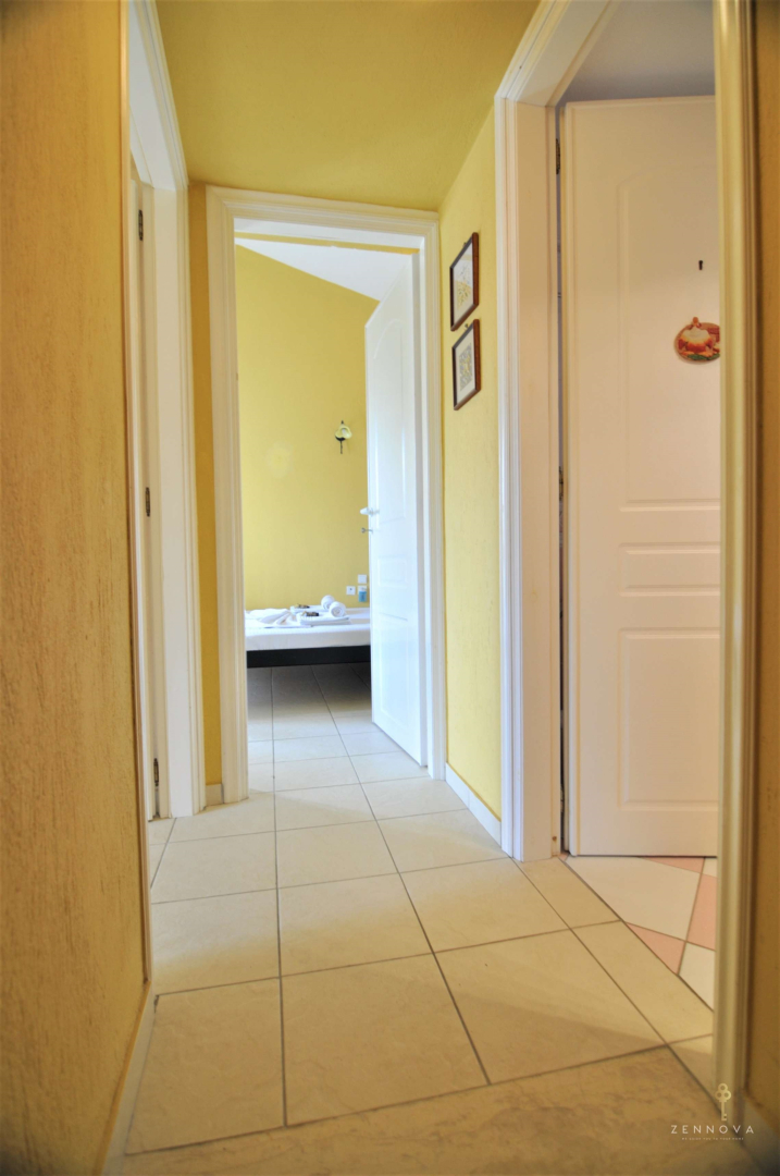 Zennova #25 Blue Pearl Tripotamos