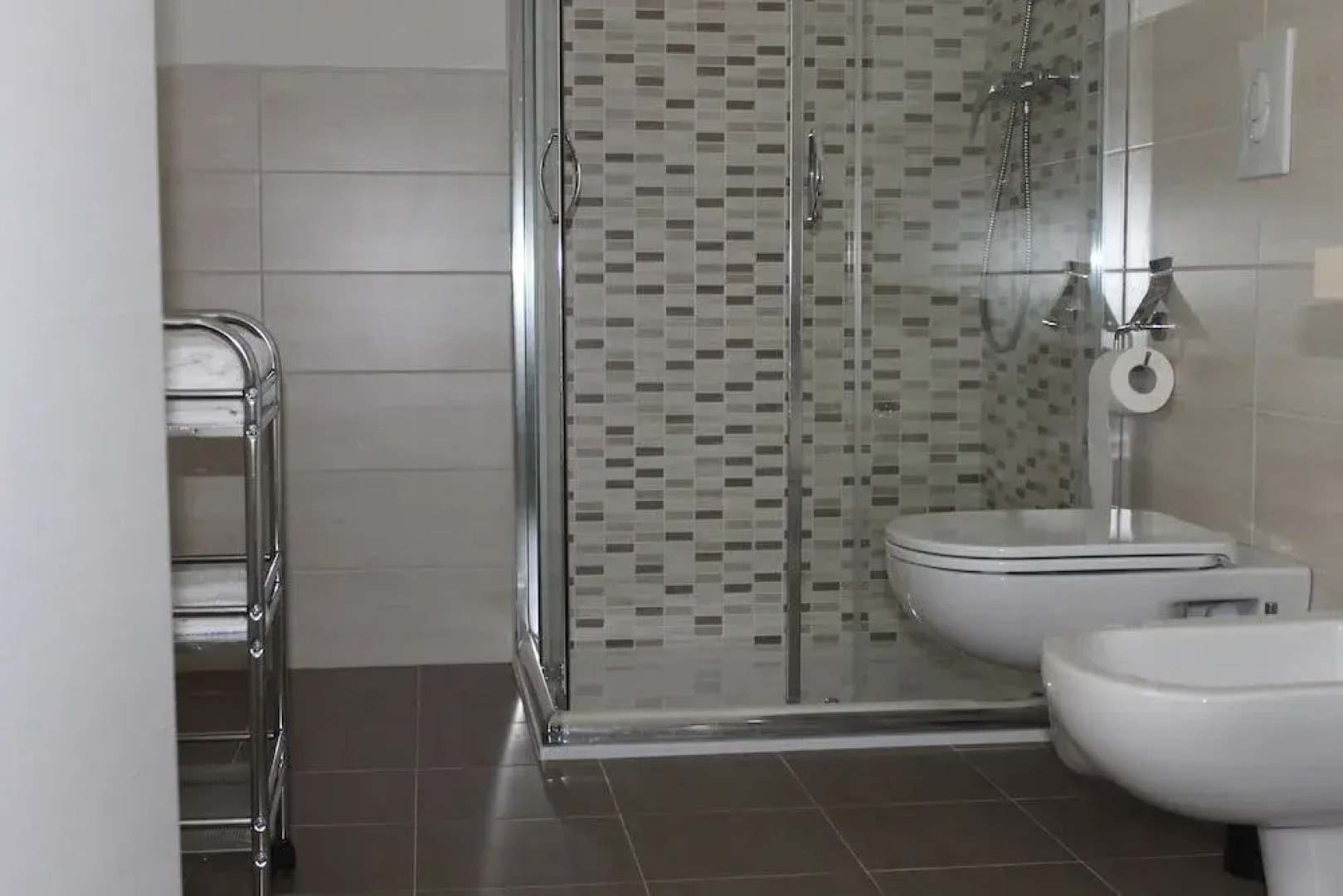 Lake Garda Beach Hostel