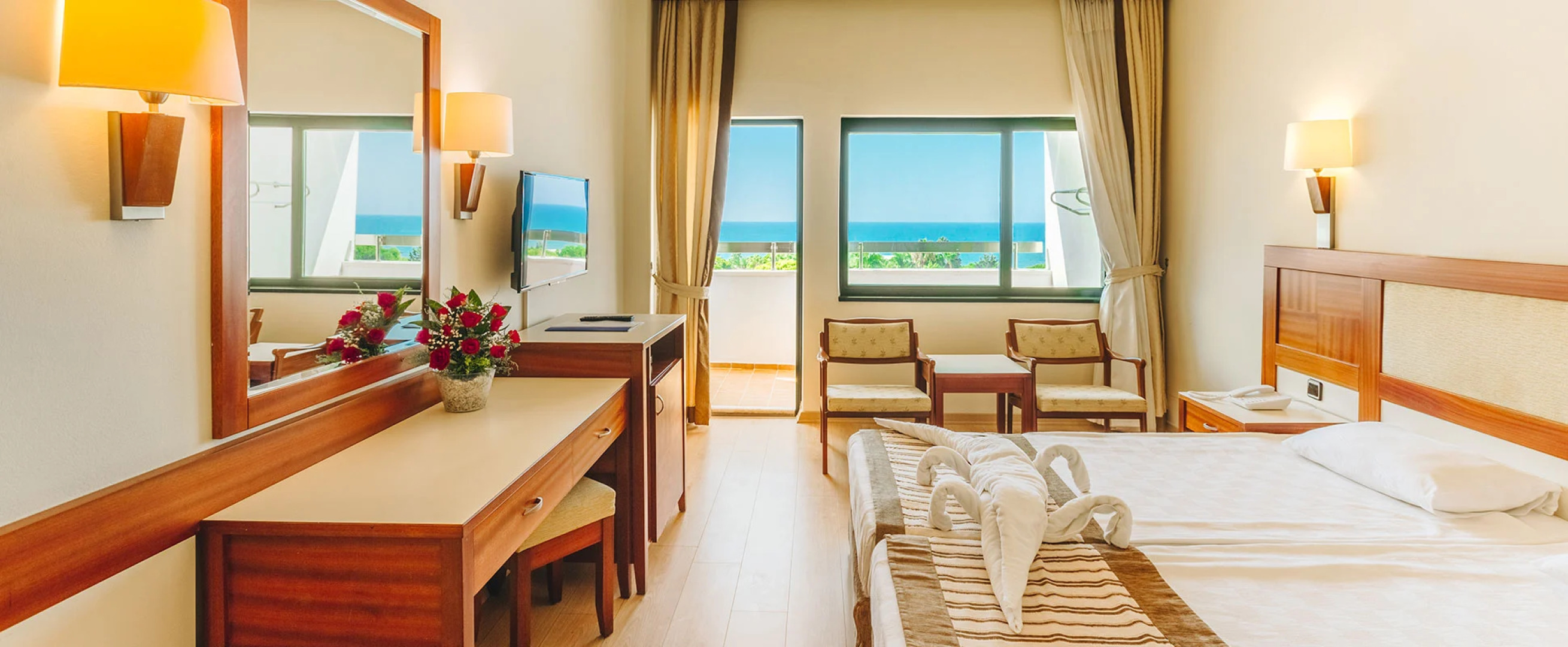 Sural Hotel - All Inclusive