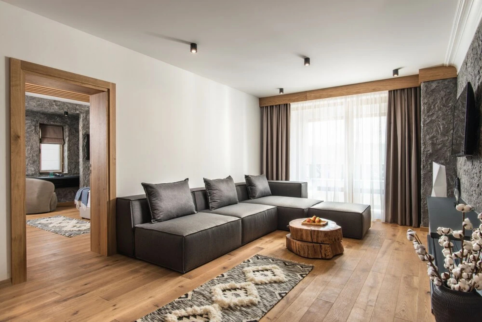 Wine & SPA Hotel Chukara