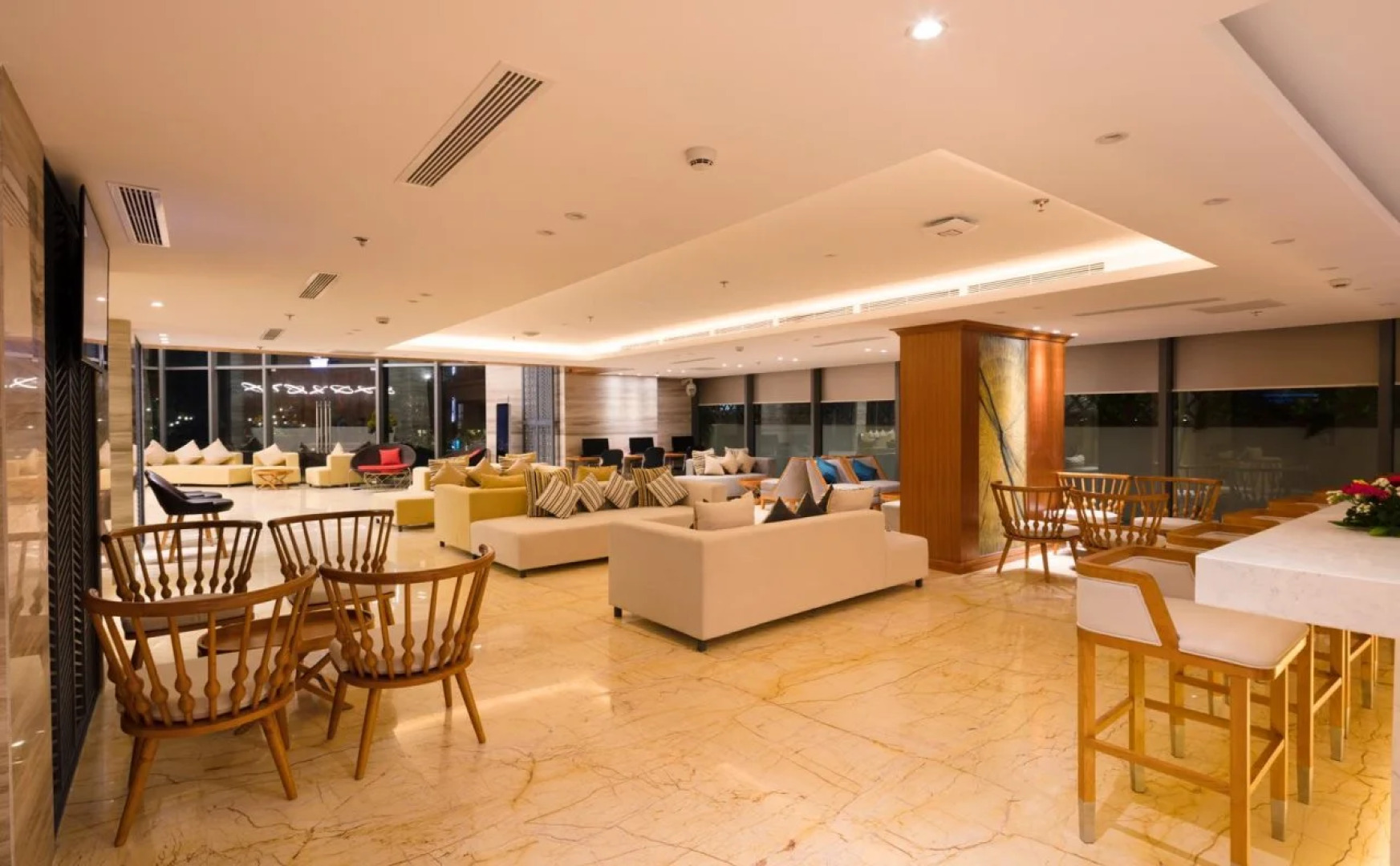 Comodo Nha Trang Hotel