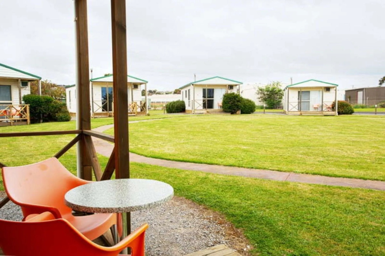 Discovery Parks - Devonport