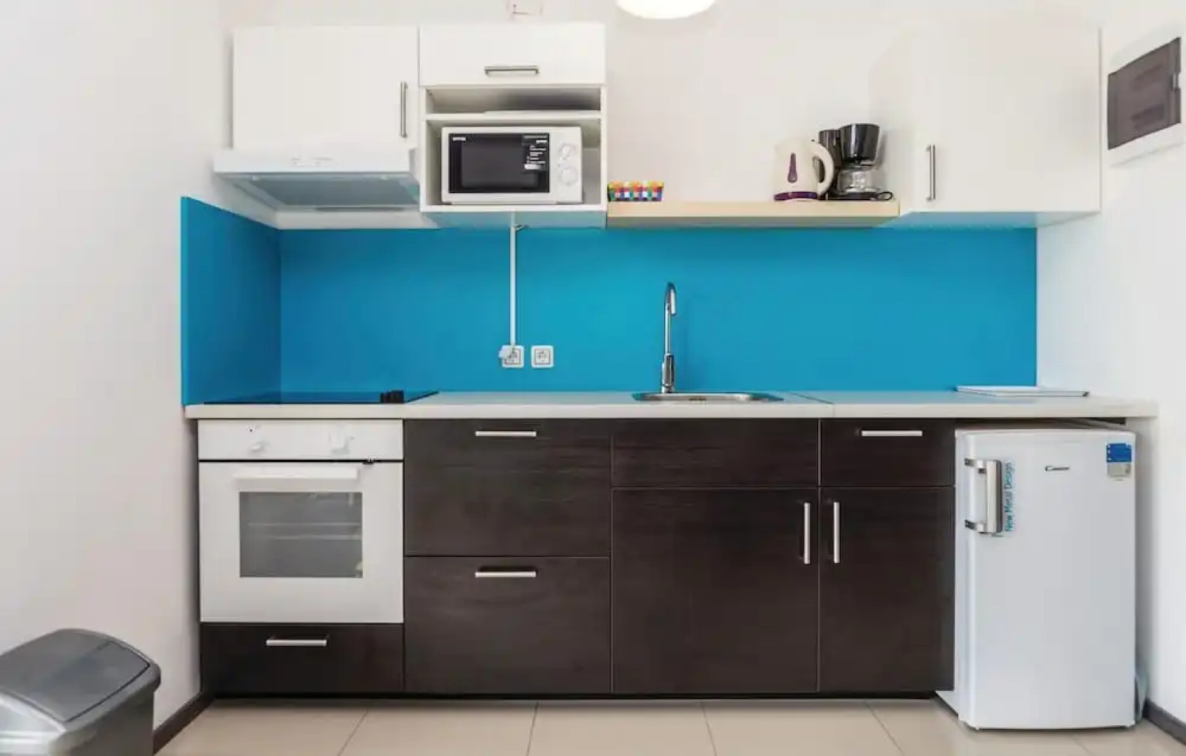 Beautiful Home in Mandre With Wifi and 1 Bedrooms