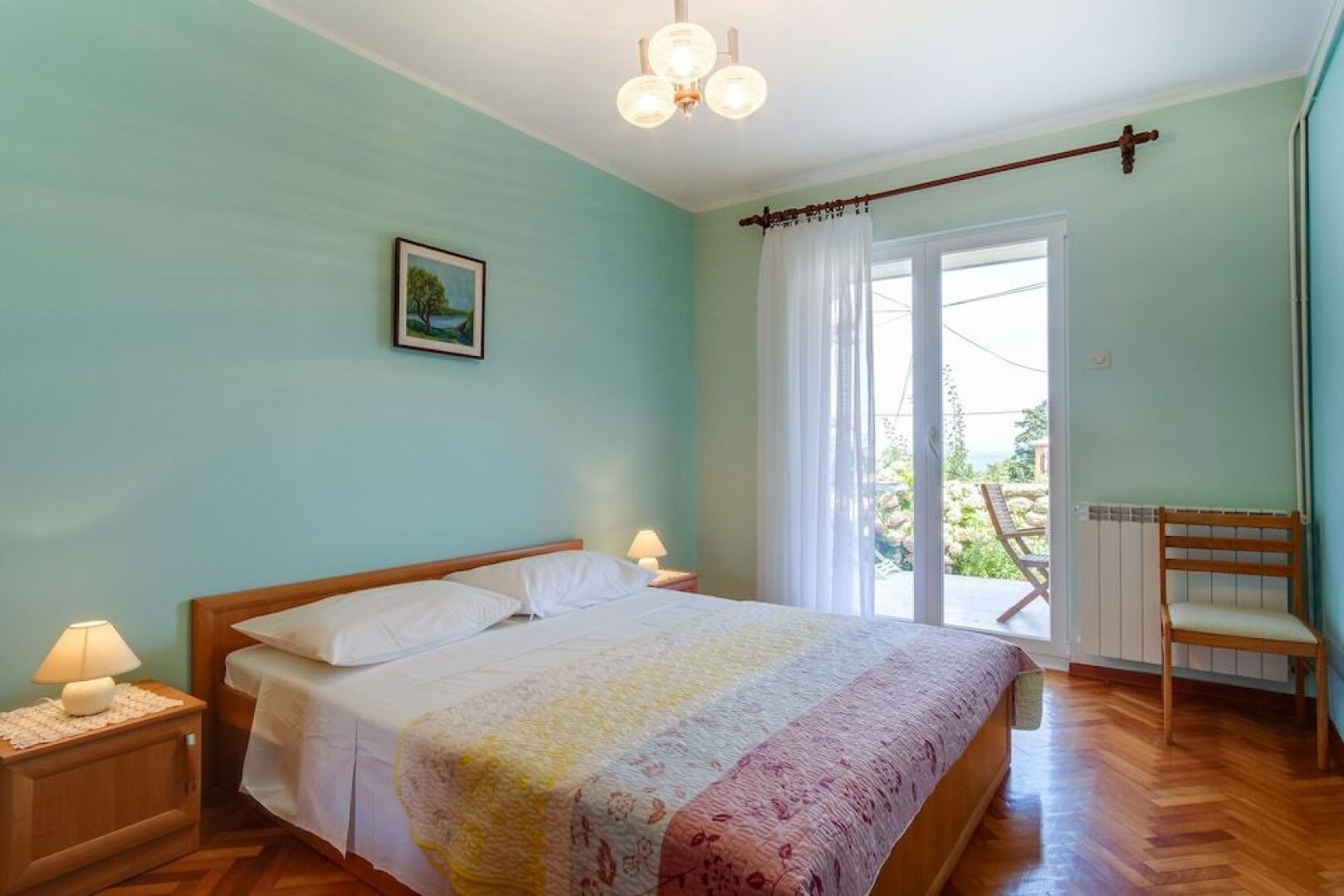 Apartment Bugenvilia