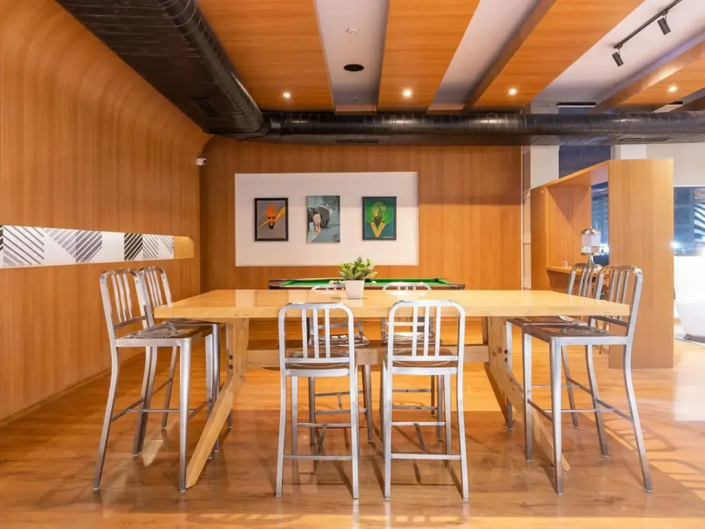 Sunday Hotel Chandigarh Zirakpur