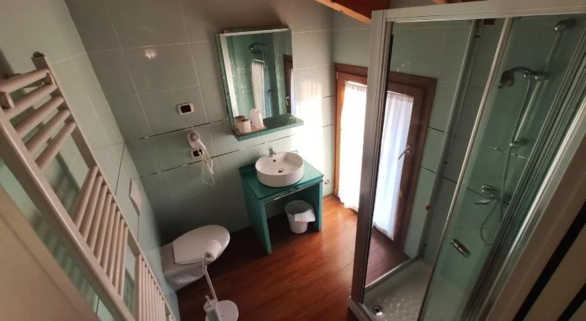 Azzano Holidays Bed & Breakfast