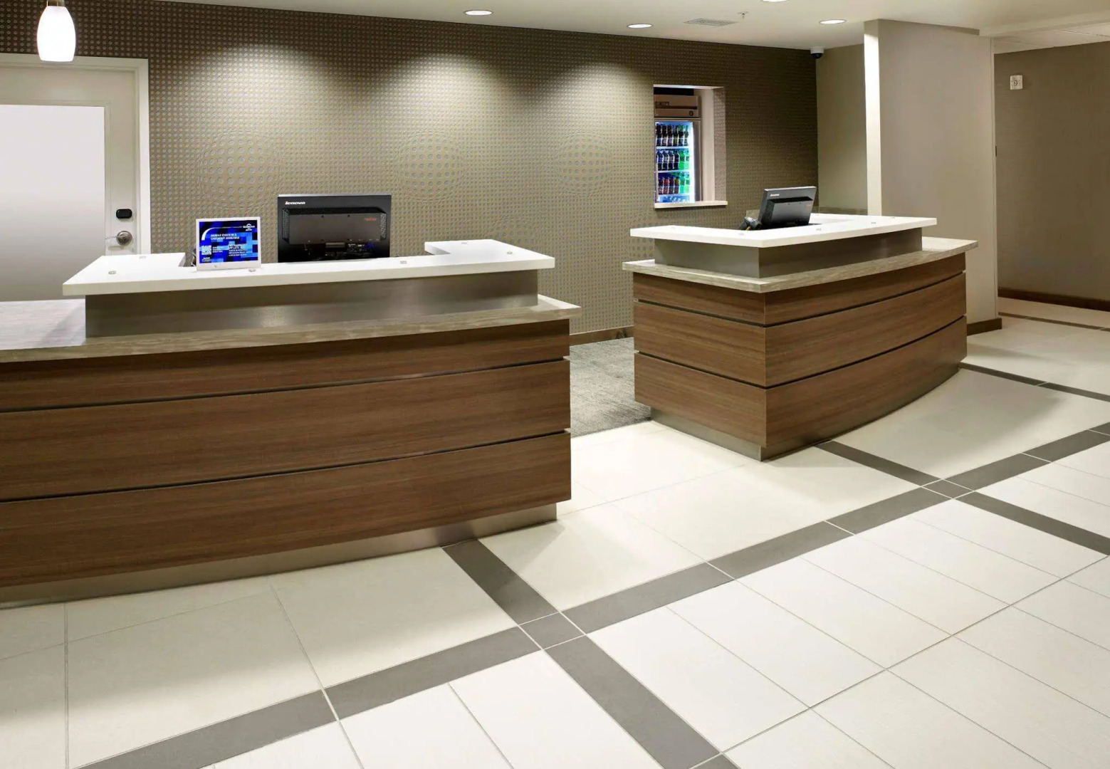 Residence Inn by Marriott Columbus Dublin