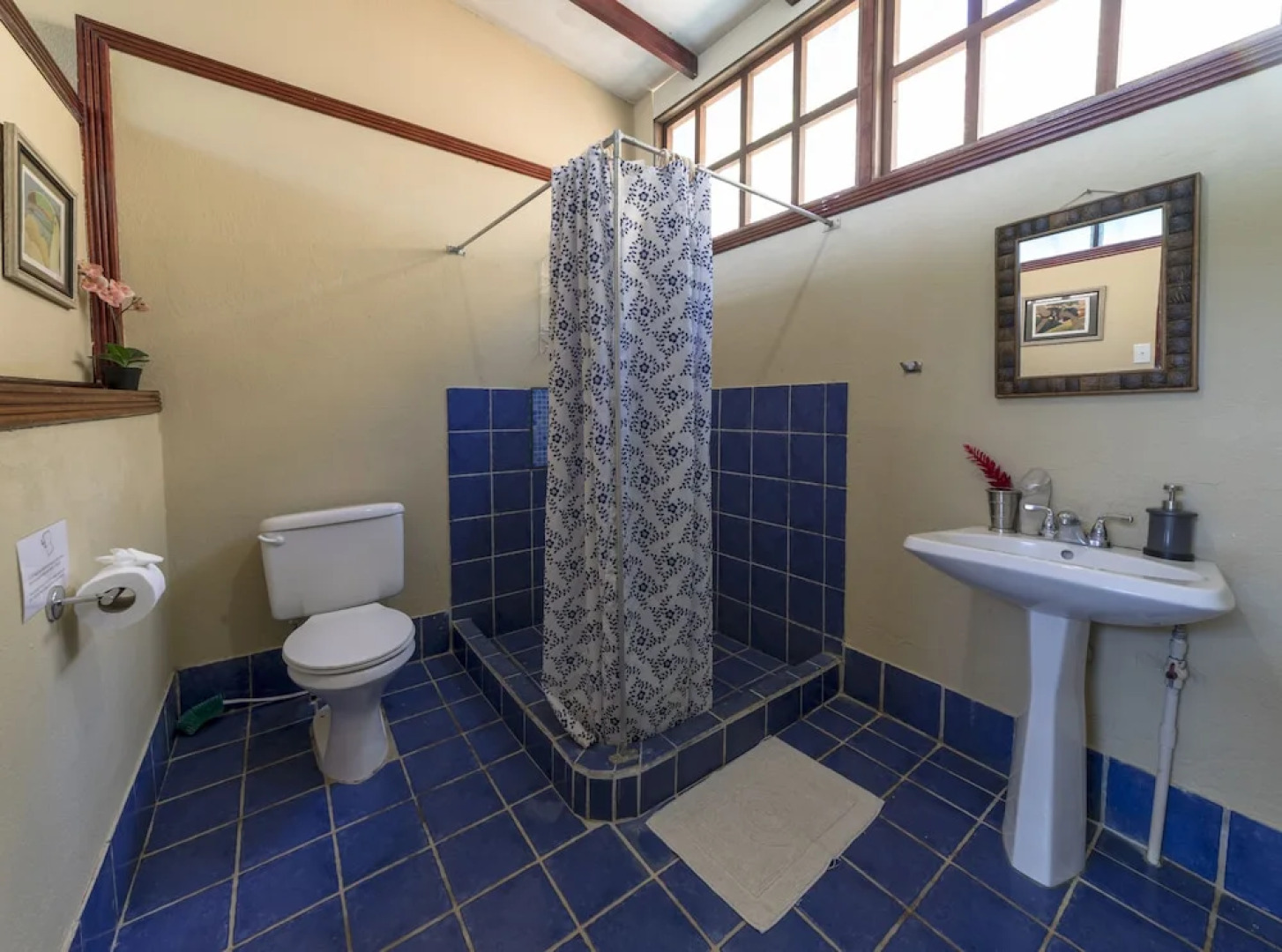 Hotel Jinetes de Osa