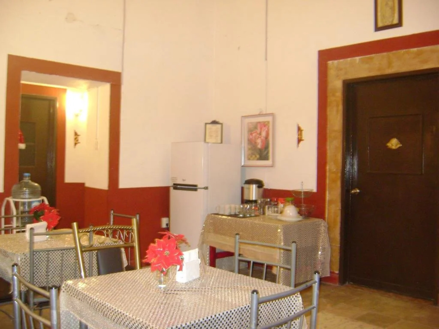 Hotel Maya Ah Kim Pech de la 59