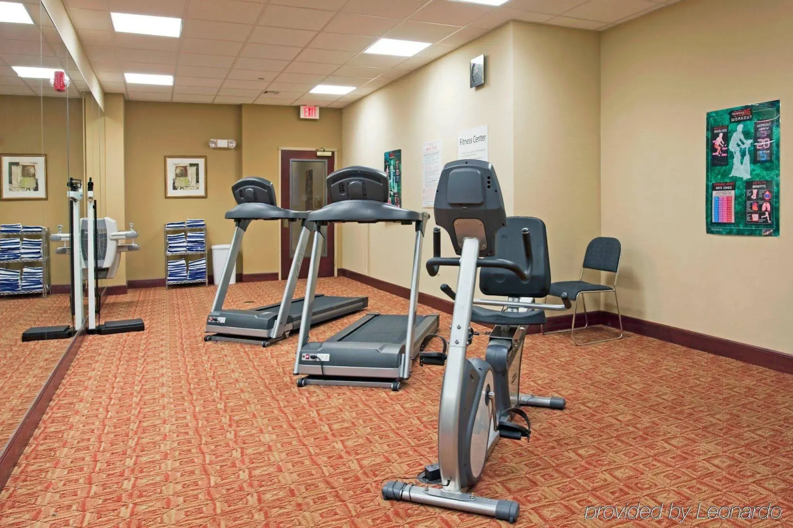 Holiday Inn Express Amarillo South by IHG