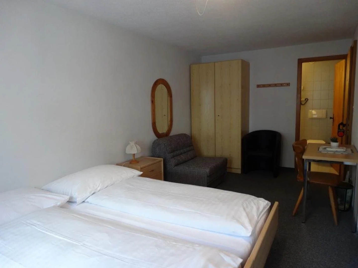 La Tgoma - Hotel & Restaurant