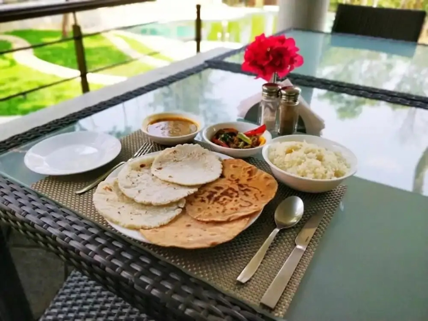 The Birchwood Retreat Coorg