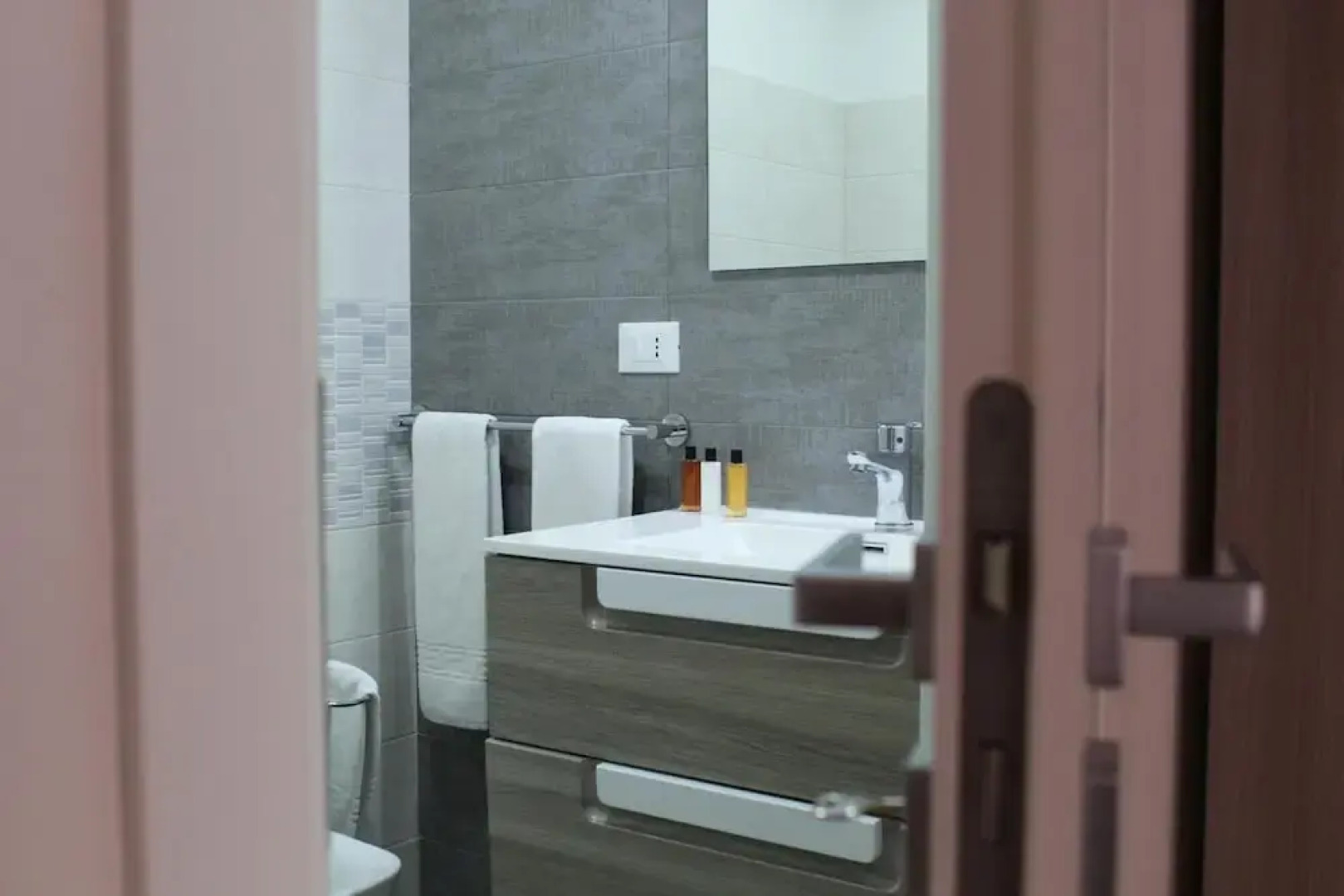 B&B Erifra' Piccolo Hotel