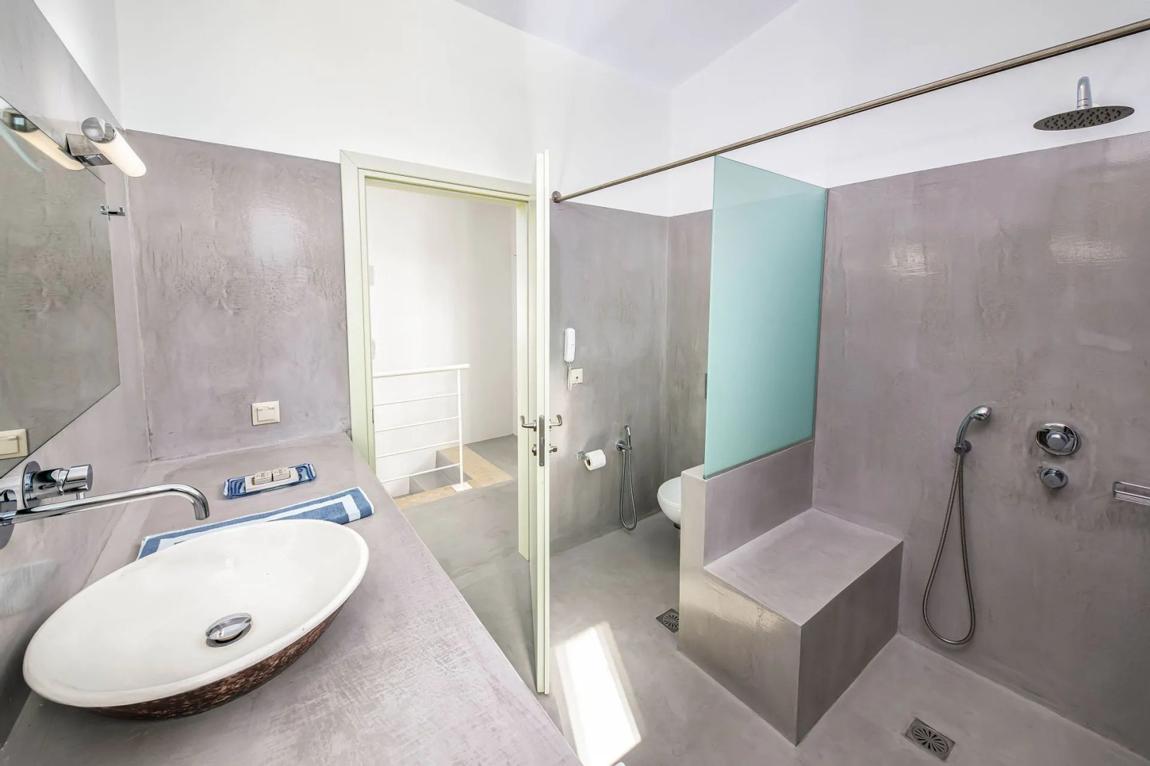 Panormo Villas Crete