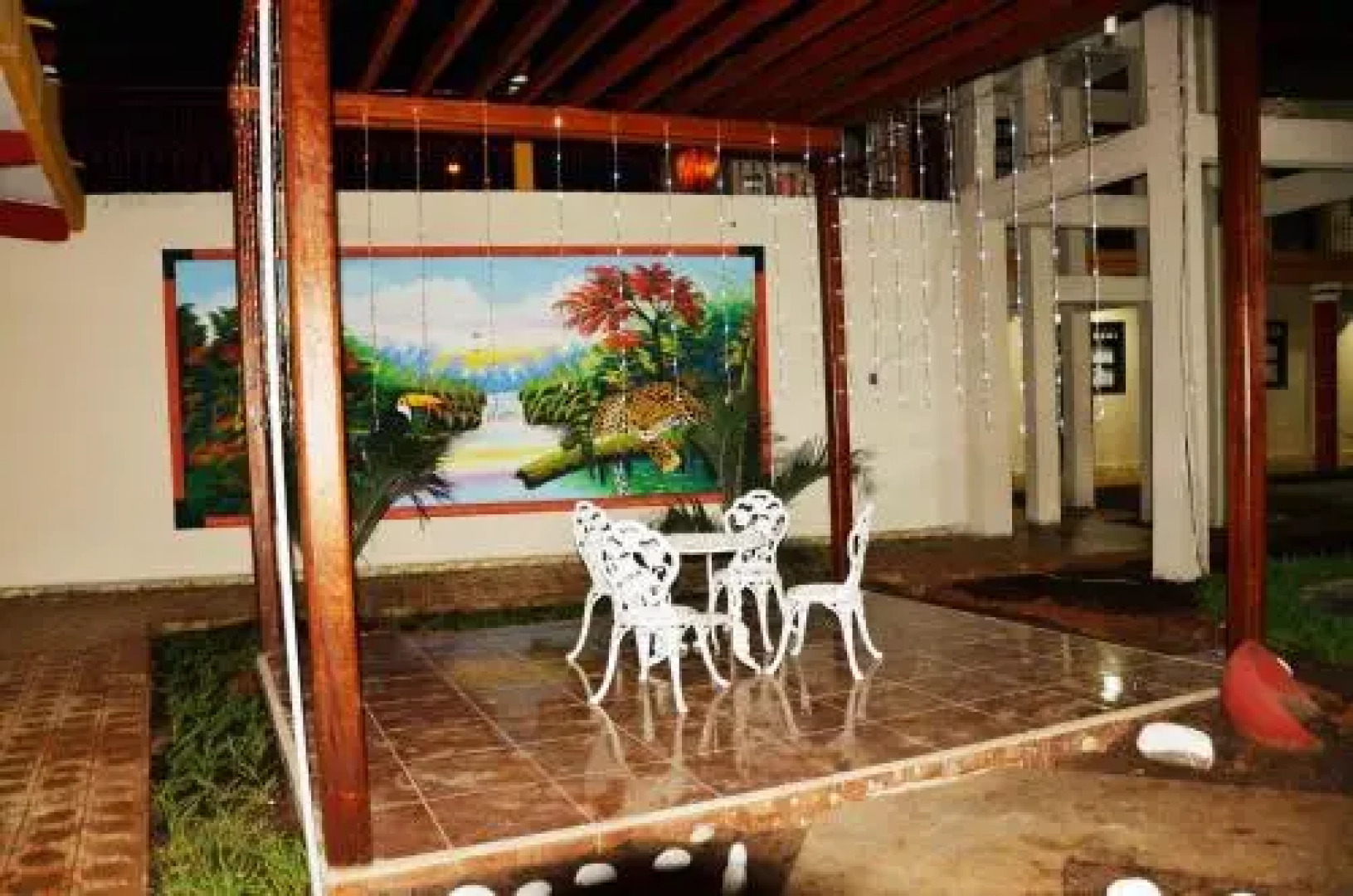 Hotel Perla Amazonica
