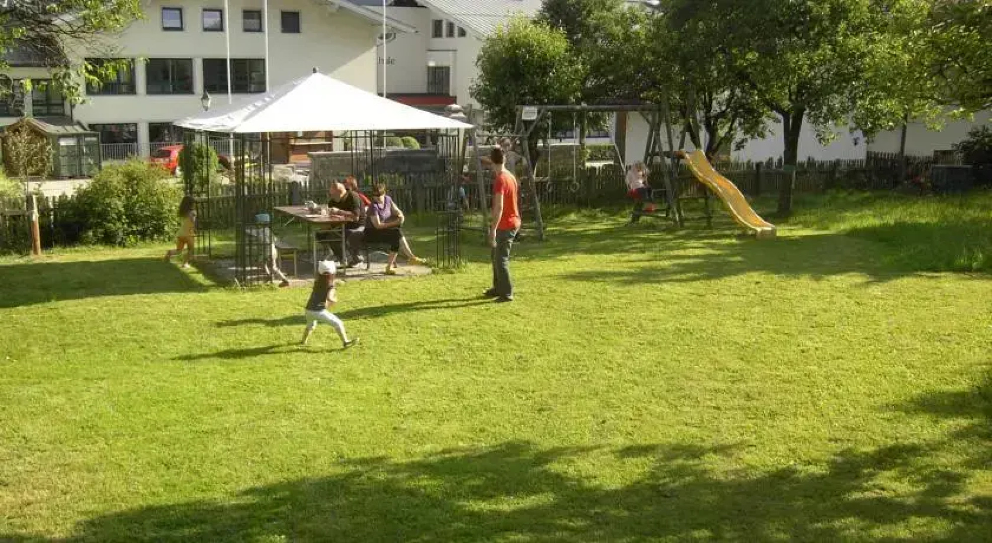 Appartement Vorreiter