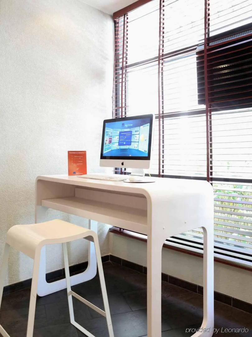 Novotel Suites Nancy Centre