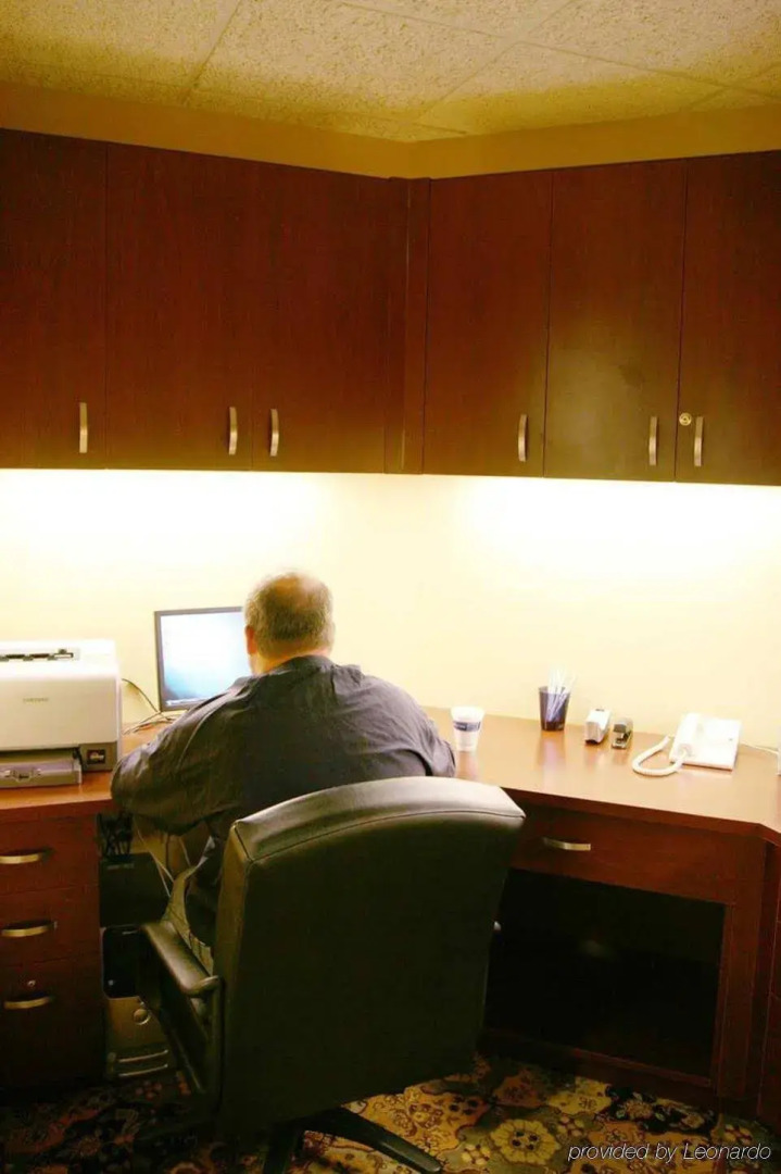 Hampton Inn & Suites Lino Lakes