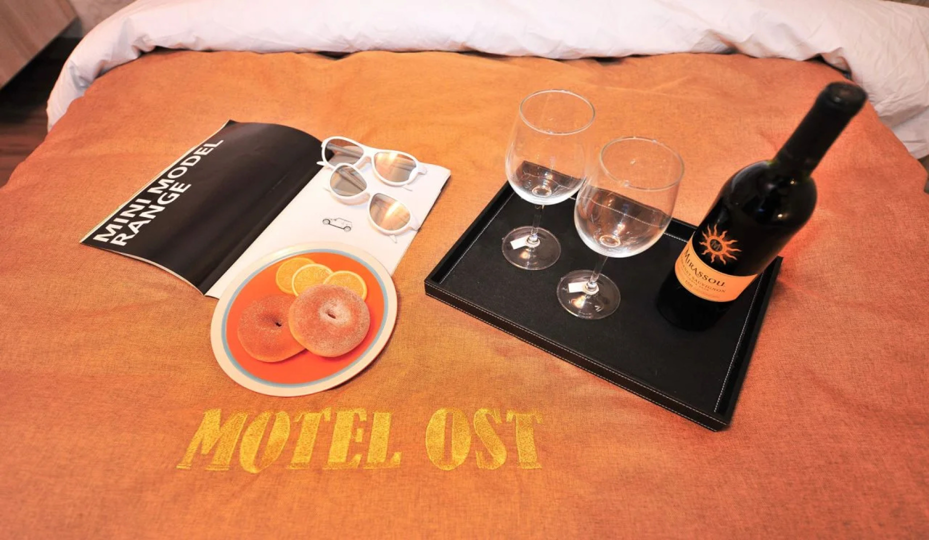 Ost Motel