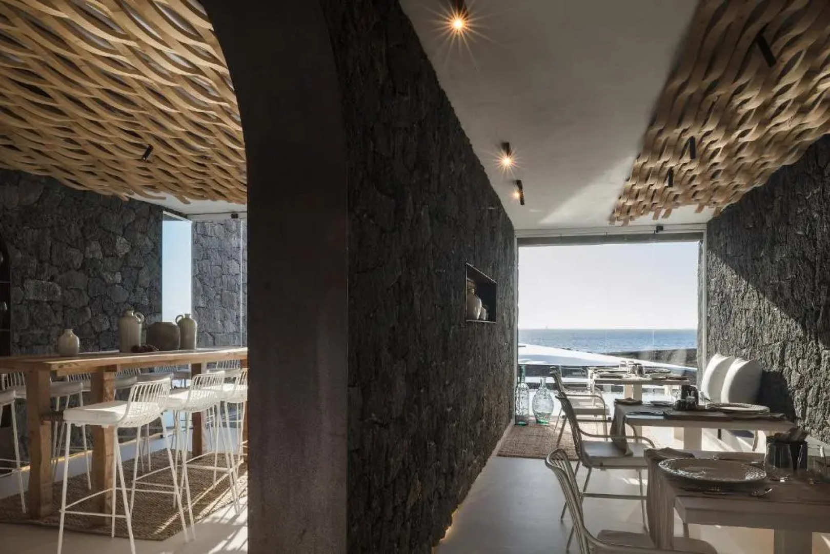 Kamezí Boutique Villas