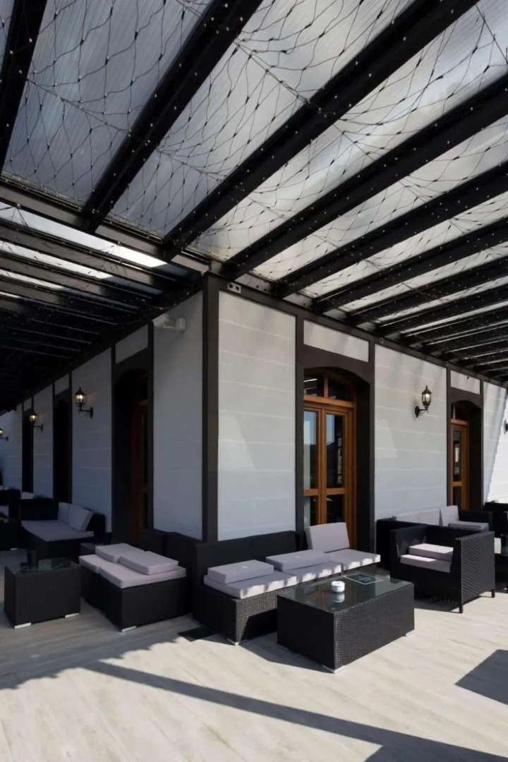 Hotel Boutique Bahía de Plentzia