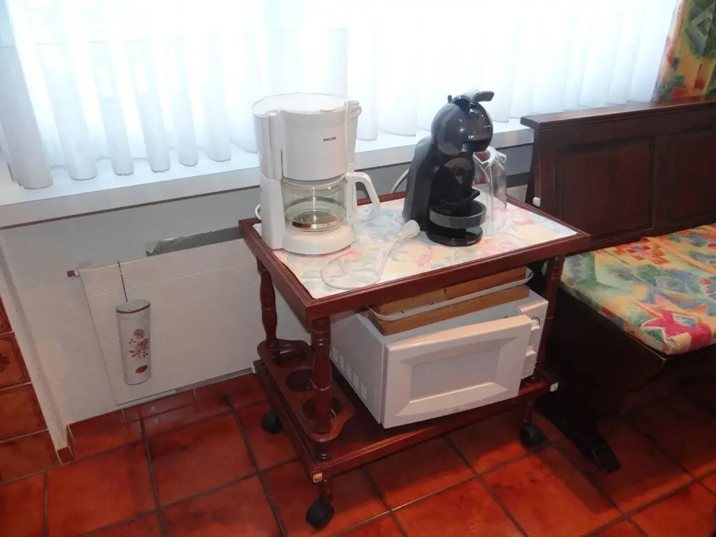 Birkenstrasse 52 Wohnung 2 Engelberg