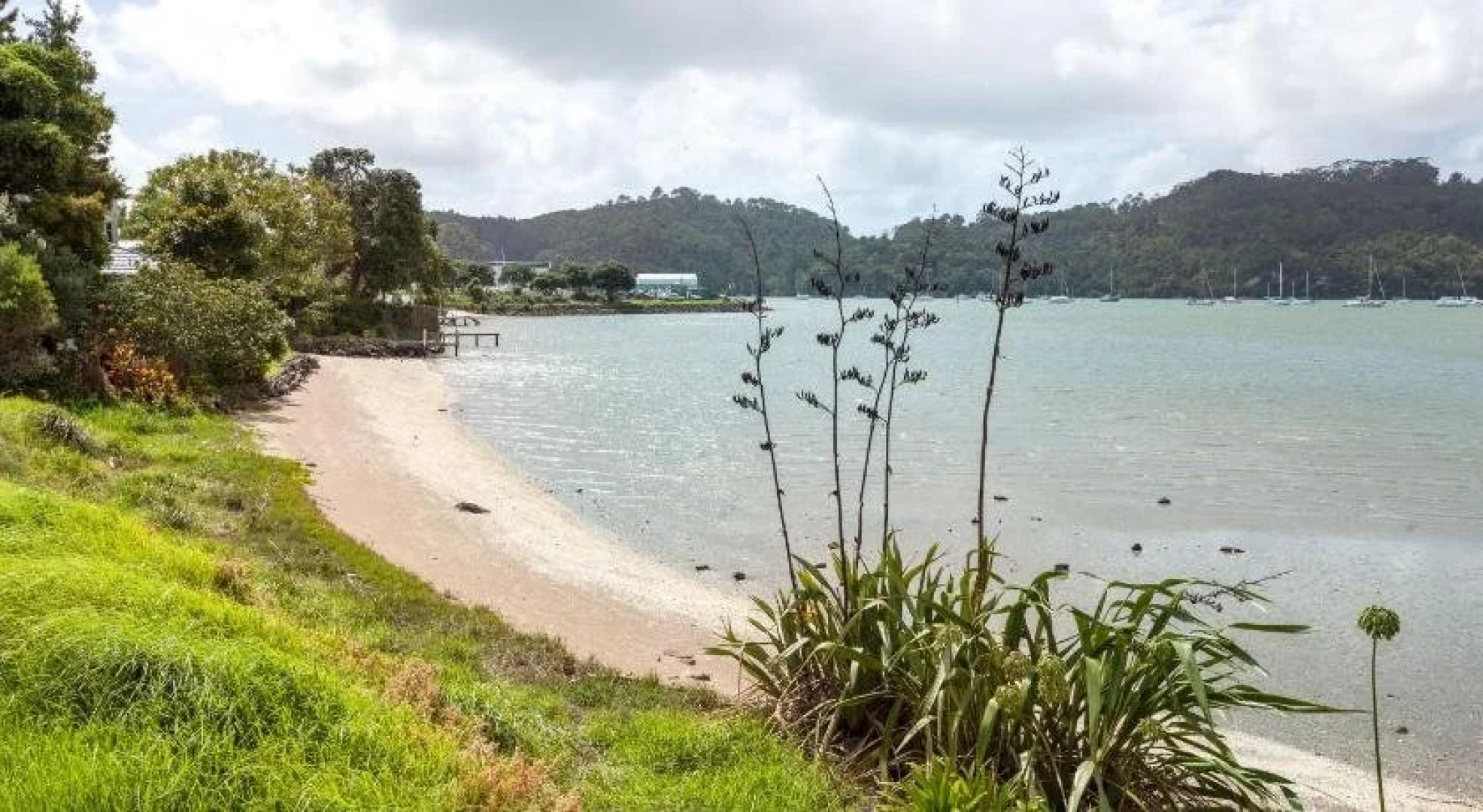 Harbourside Holiday Park