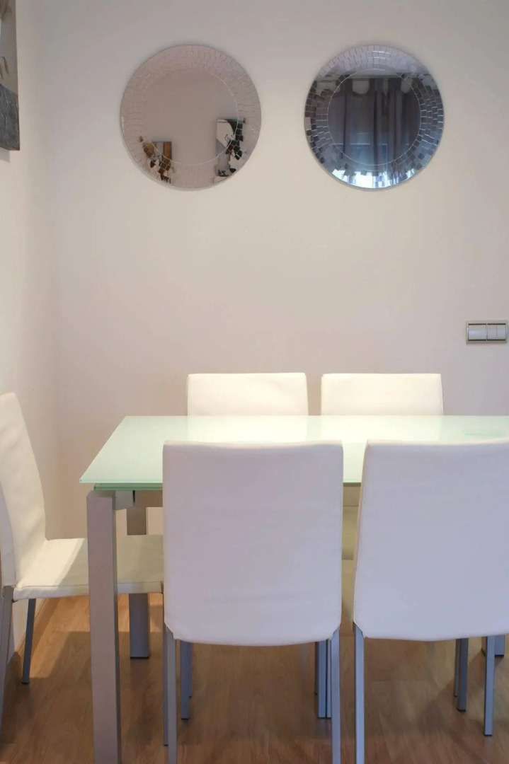 Apartamentos Puerta de Ordesa