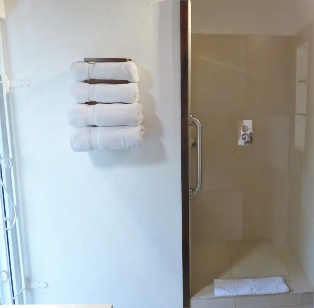 Marigot Palms Luxury Guesthouse