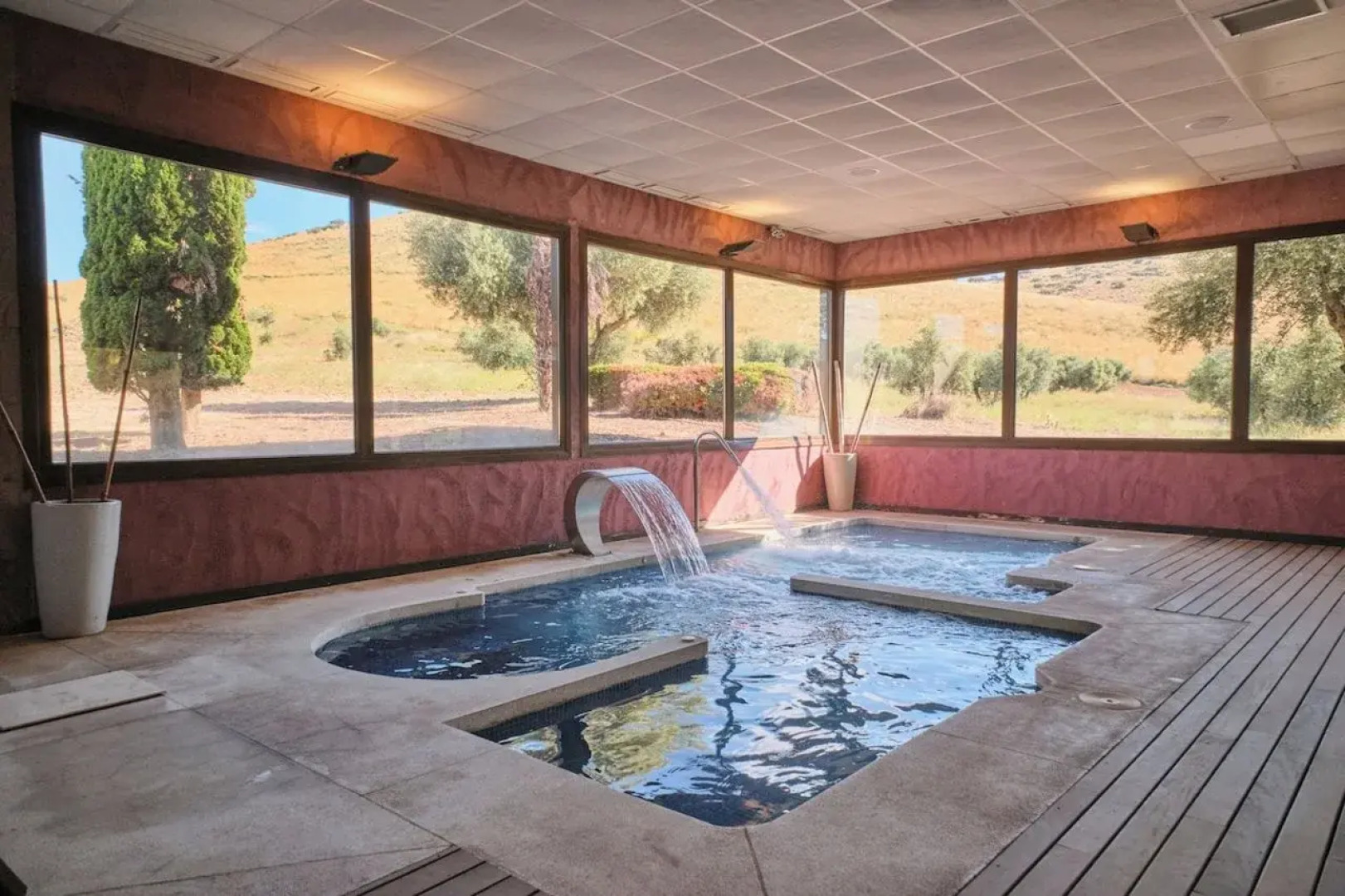 Hotel Spa Villa Nazules