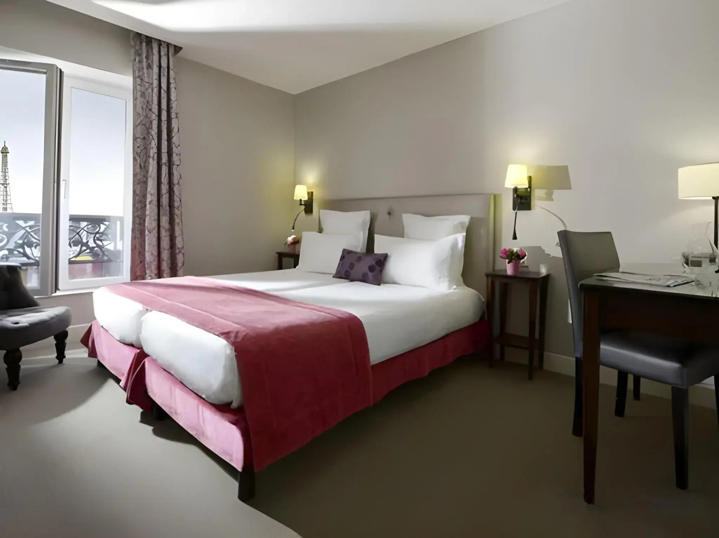 Hôtel Le Relais Saint Charles