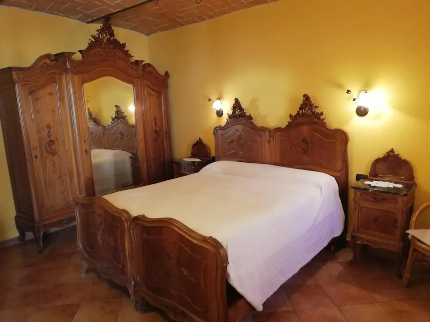 Agriturismo Tenuta Antica