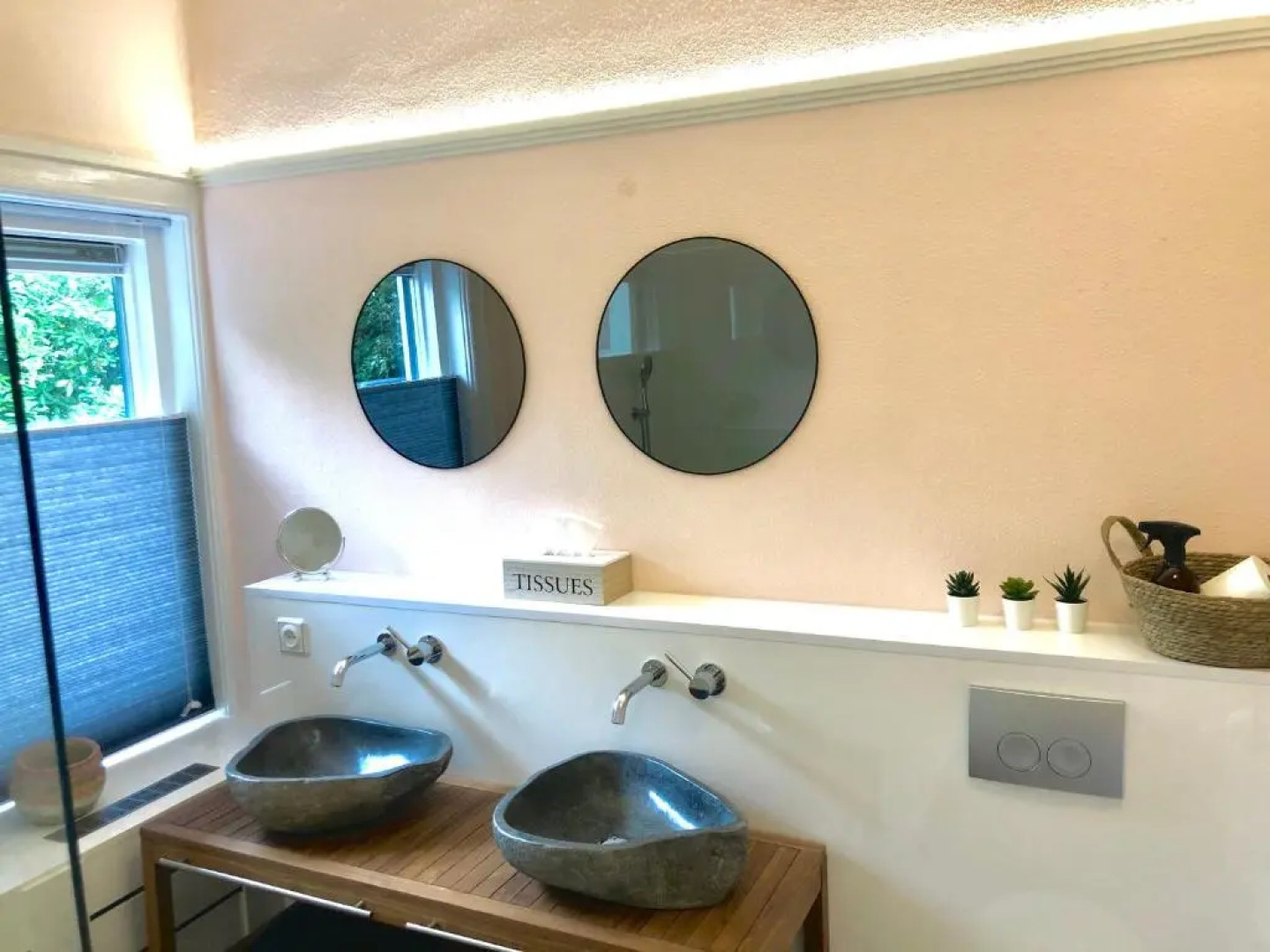 Guesthouse Villa De Eikhof