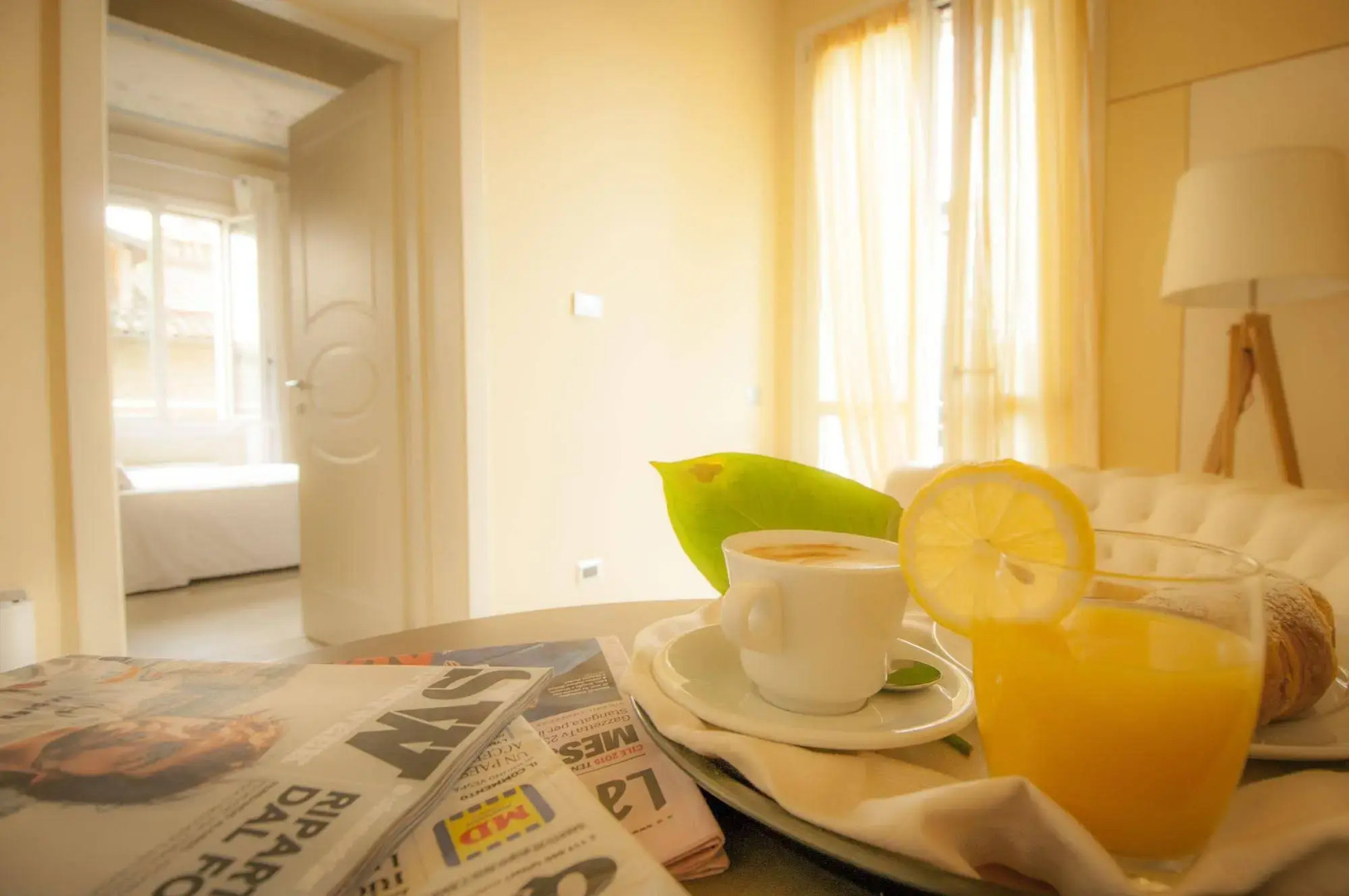 Hotel Villa Maranello