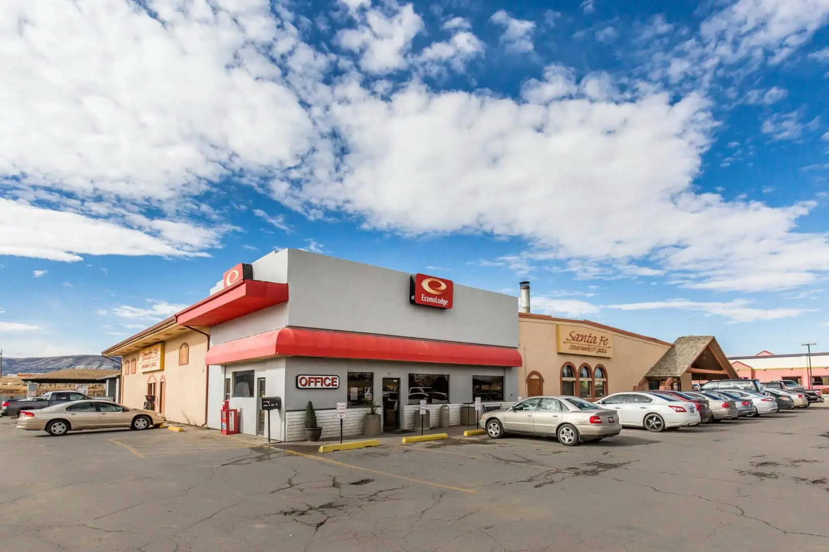 Studio 6 Rock Springs WY Flaming Gorge